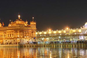 Golden Temple Amritsar