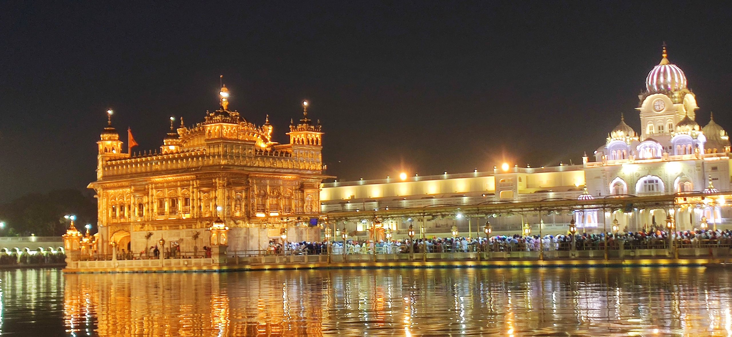 Golden Temple Amritsar