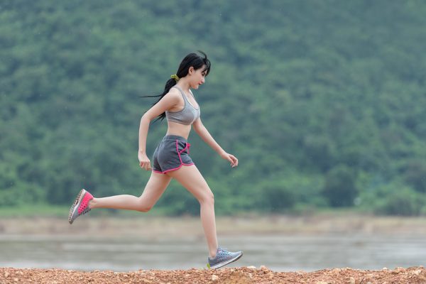 How to Stay Motivated in Your Fitness Journey